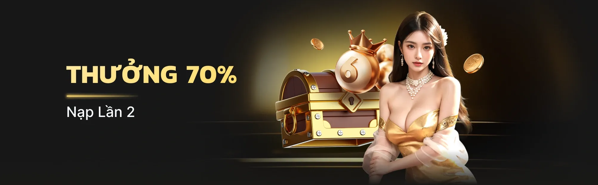 Ưu đãi Giới Thiệu Bạn Bè